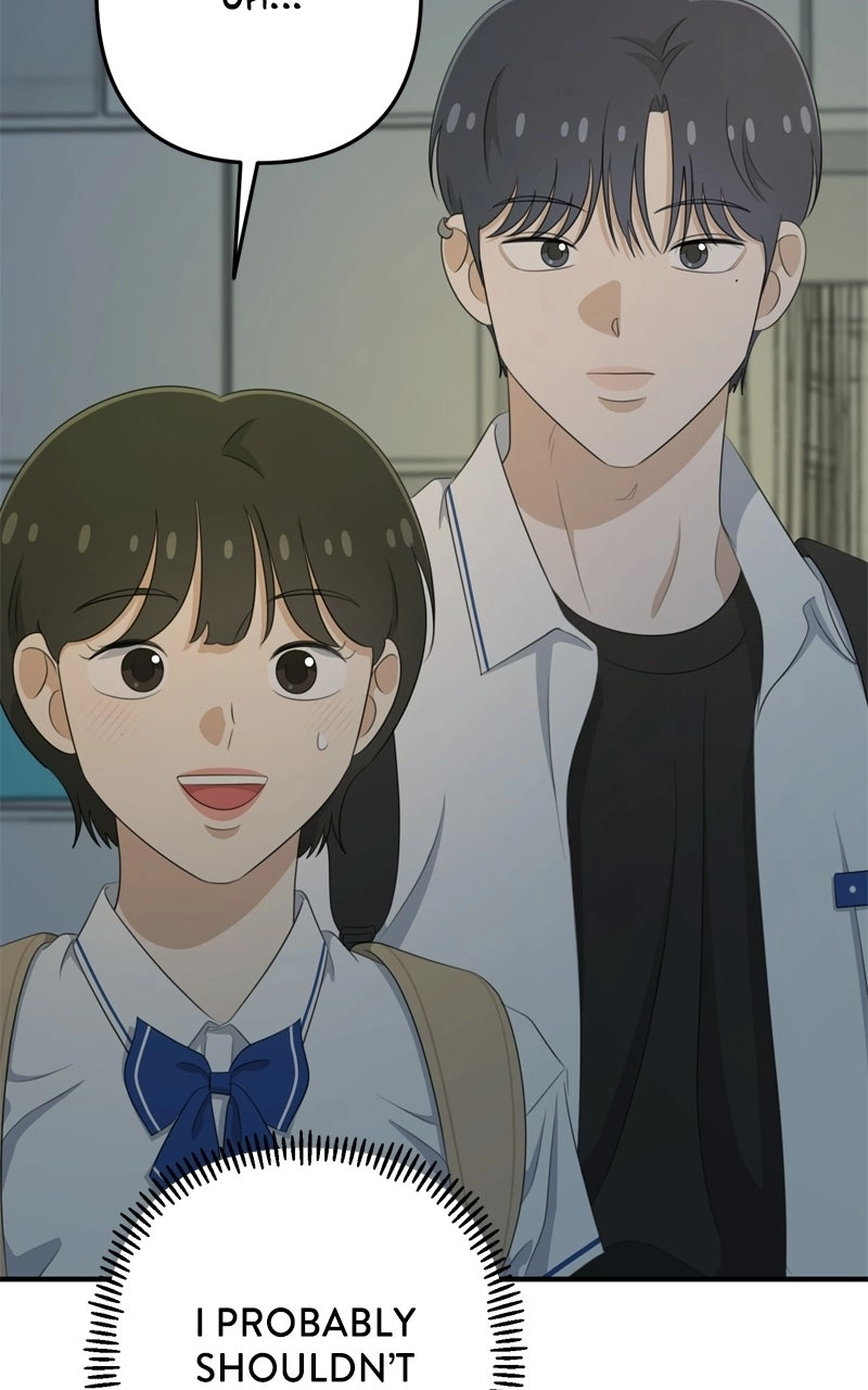 Read Love in Session chapter 84 image 14 on Lezhin