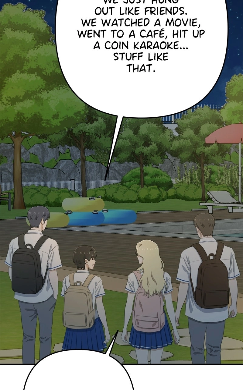 Read Love in Session chapter 84 image 16 on Lezhin