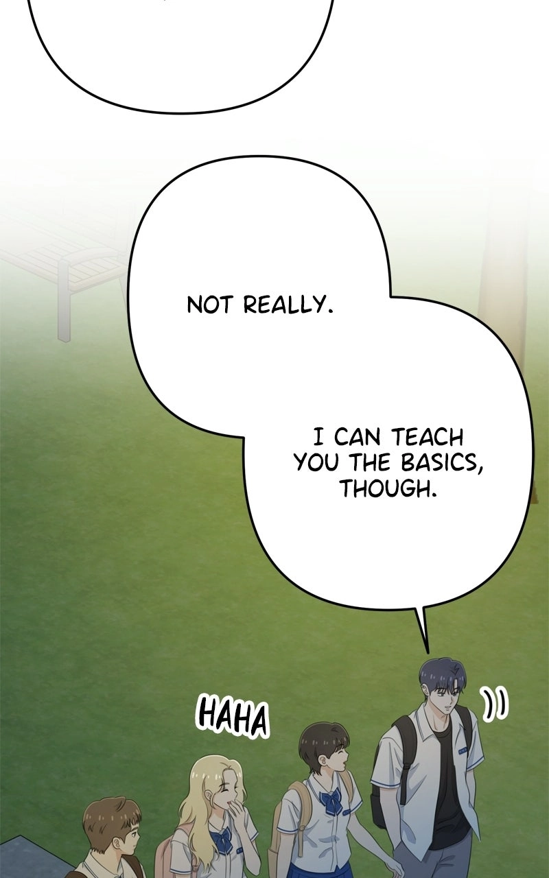 Read Love in Session chapter 84 image 33 on Lezhin