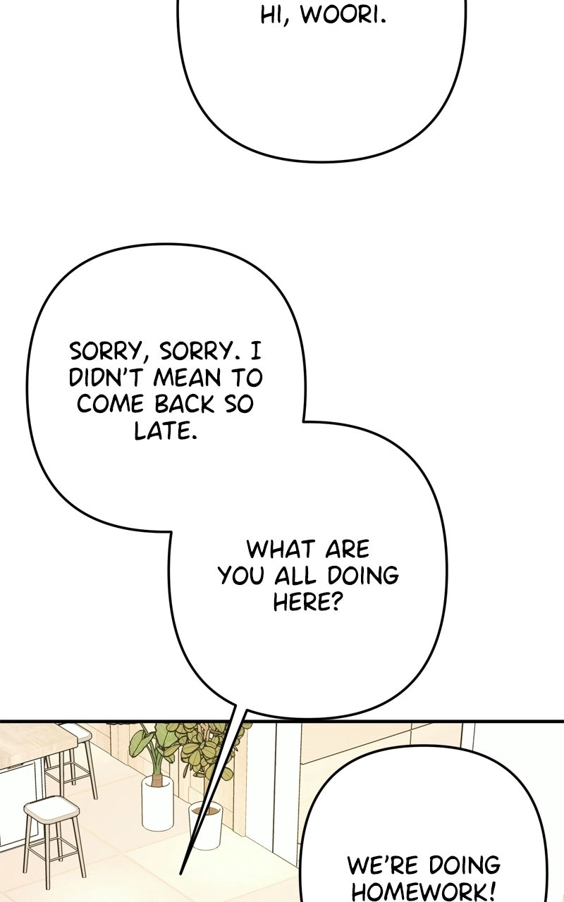 Read Love in Session chapter 84 image 41 on Lezhin