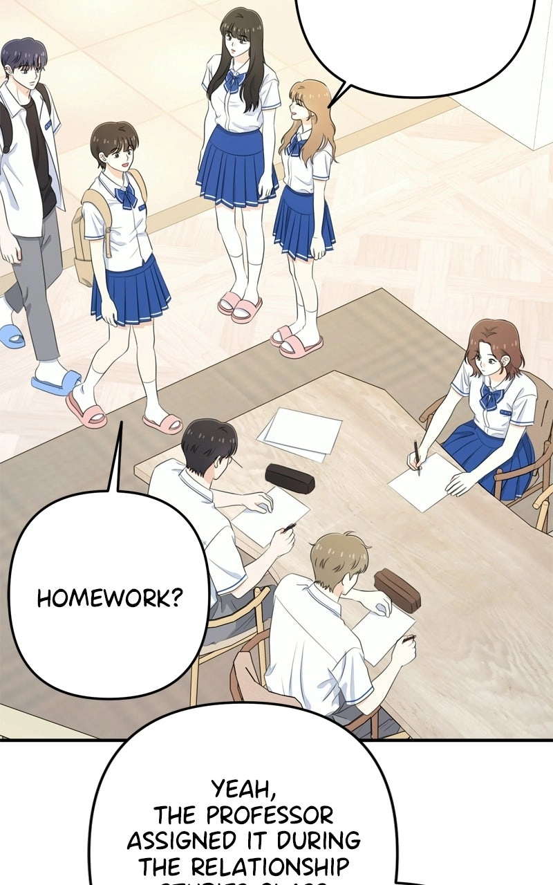 Read Love in Session chapter 84 image 42 on Lezhin