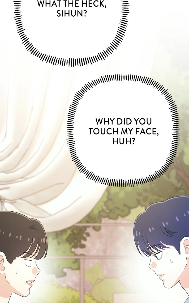 Read Love in Session chapter 84 image 61 on Lezhin