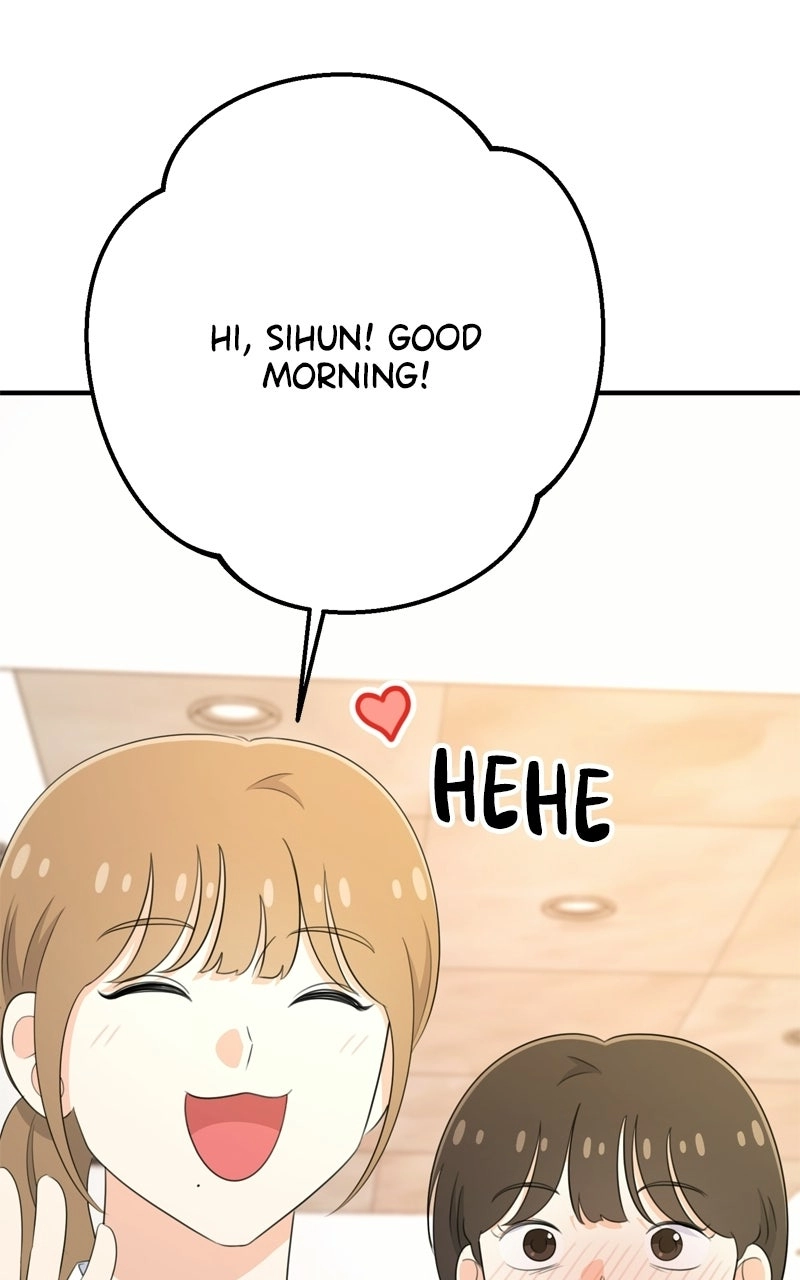Read Love in Session chapter 85 image 18 on Lezhin