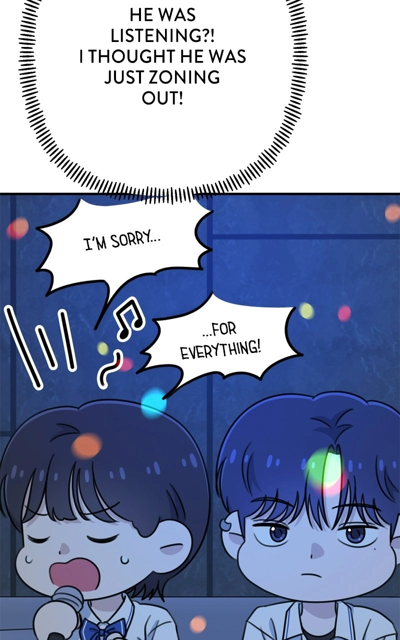Read Love in Session chapter 85 image 34 on Lezhin