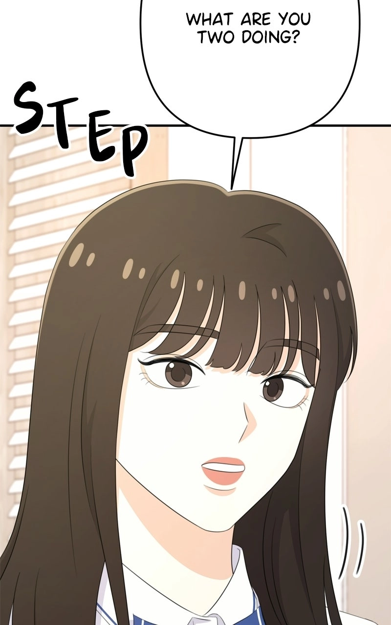 Read Love in Session chapter 86 image 40 on Lezhin