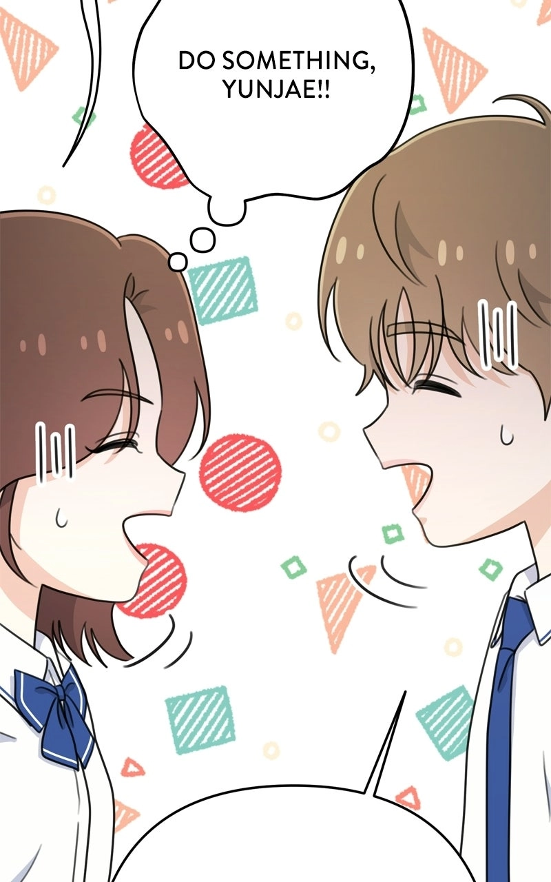 Read Love in Session chapter 86 image 44 on Lezhin