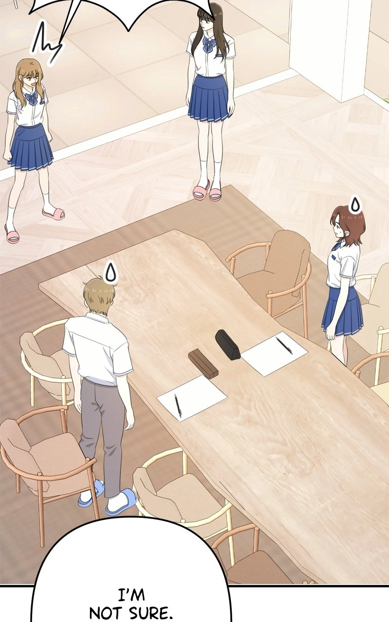 Read Love in Session chapter 86 image 50 on Lezhin