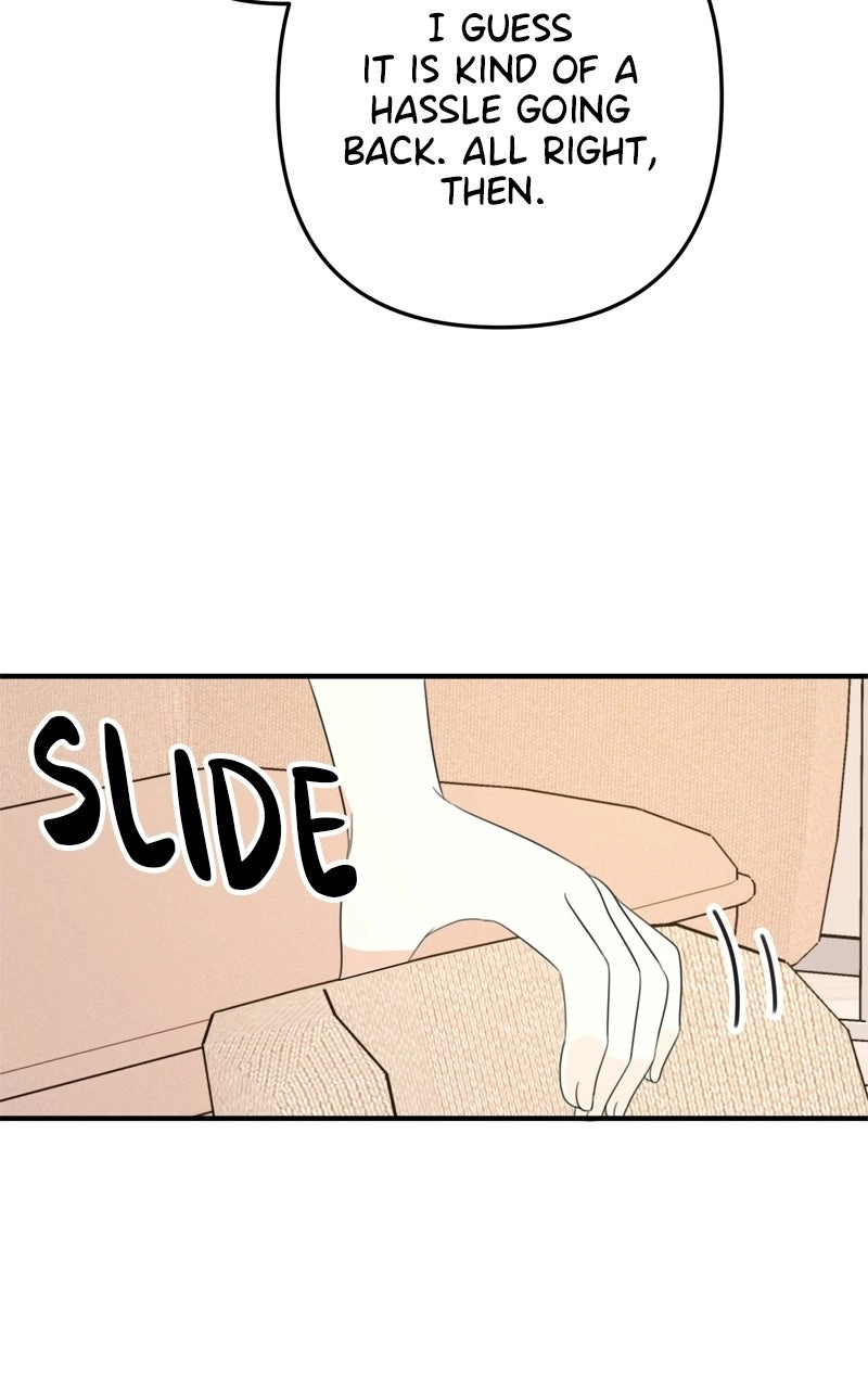 Read Love in Session chapter 86 image 8 on Lezhin