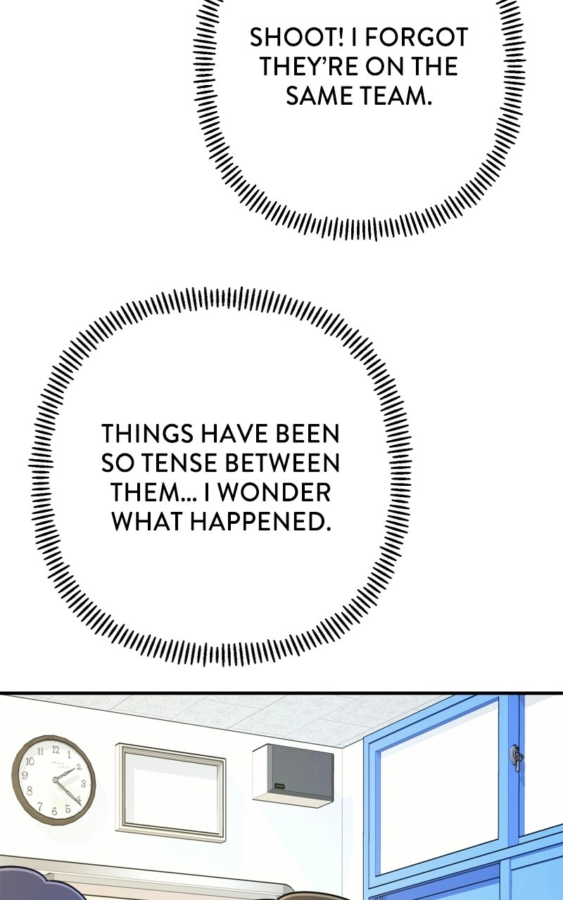 Read Love in Session chapter 87 image 32 on Lezhin