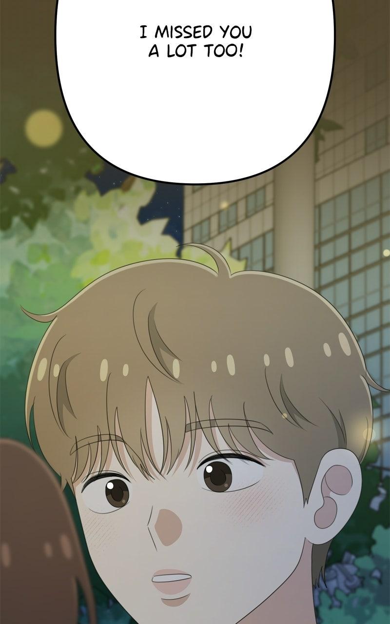 Love in Session Chapter 88 page 102 - 