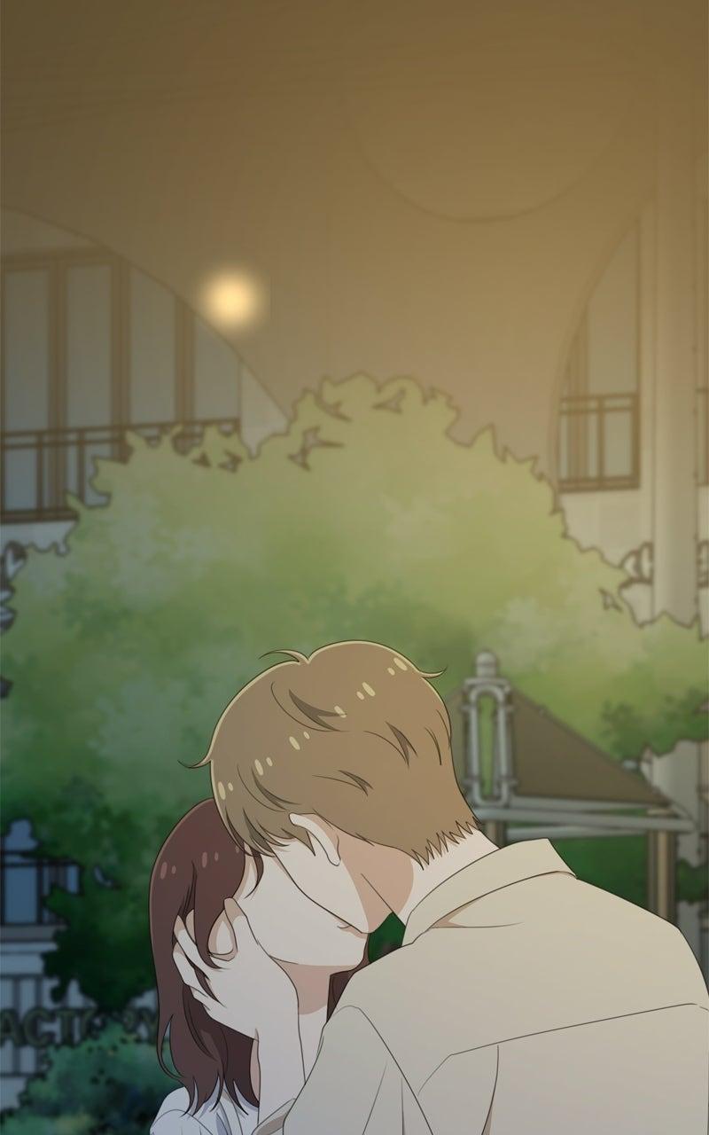 Love in Session Chapter 88 page 109 - 