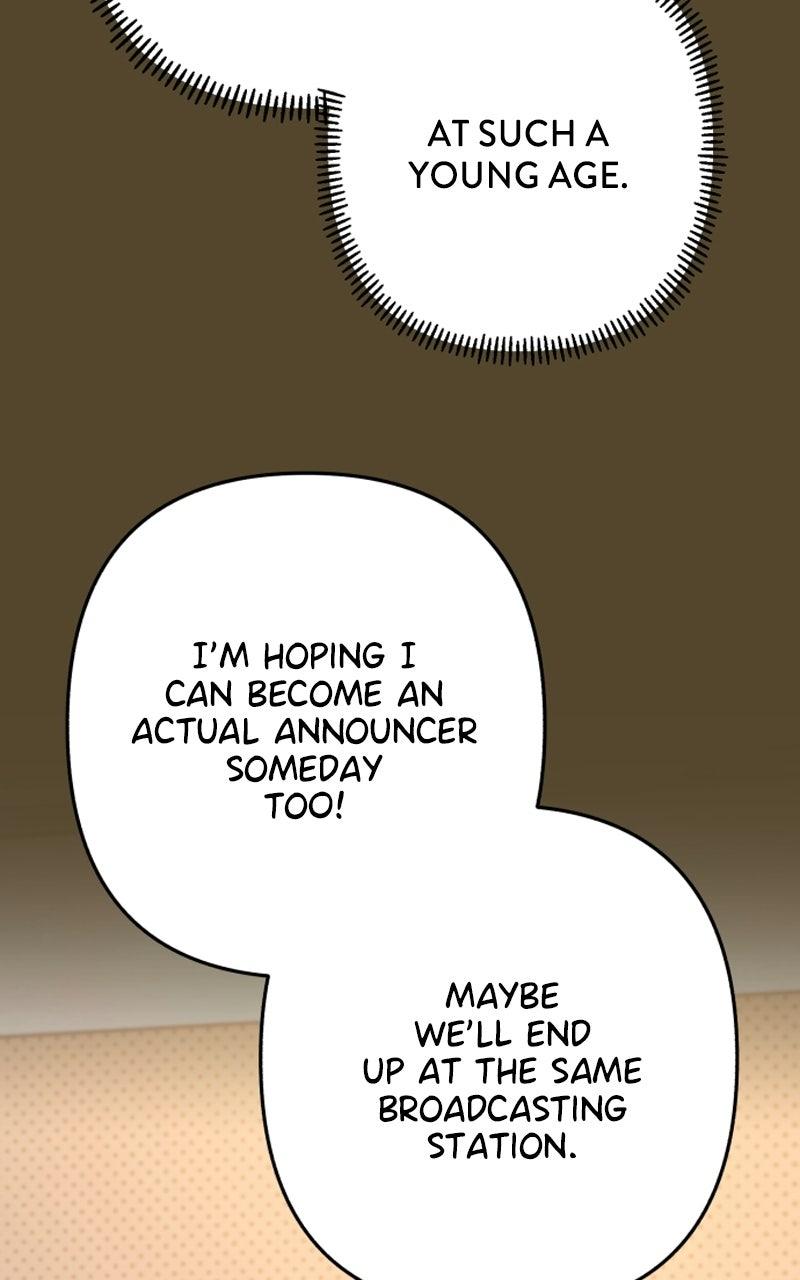 Love in Session Chapter 88 page 12 - 