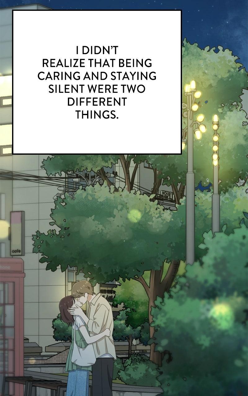 Love in Session Chapter 88 page 113 - 
