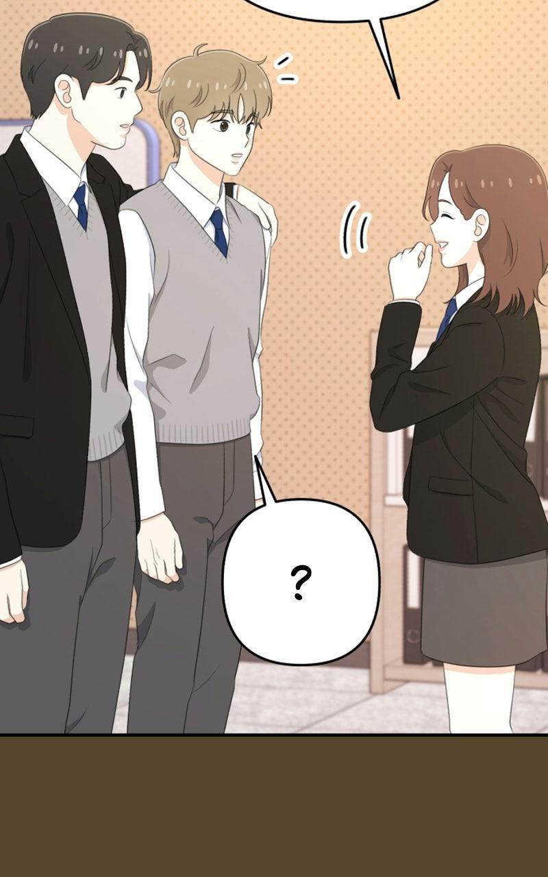 Love in Session Chapter 88 page 13 - 