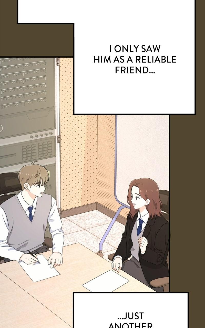 Love in Session Chapter 88 page 18 - 