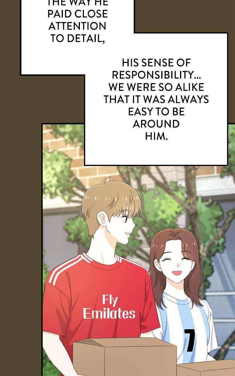 Love in Session Chapter 88 page 20 - 