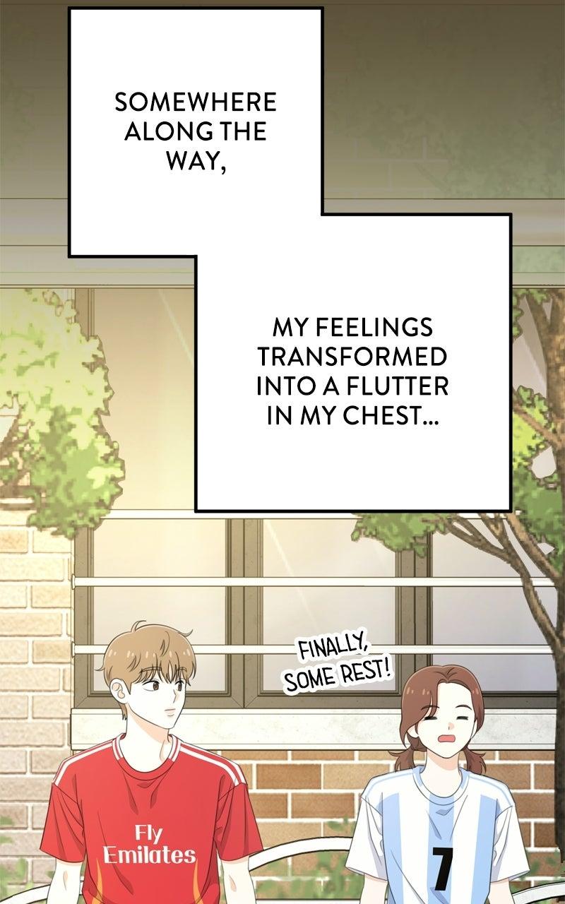 Love in Session Chapter 88 page 22 - 