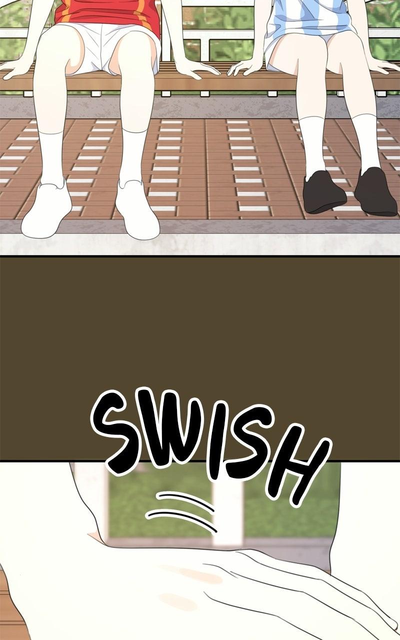 Love in Session Chapter 88 page 23 - 