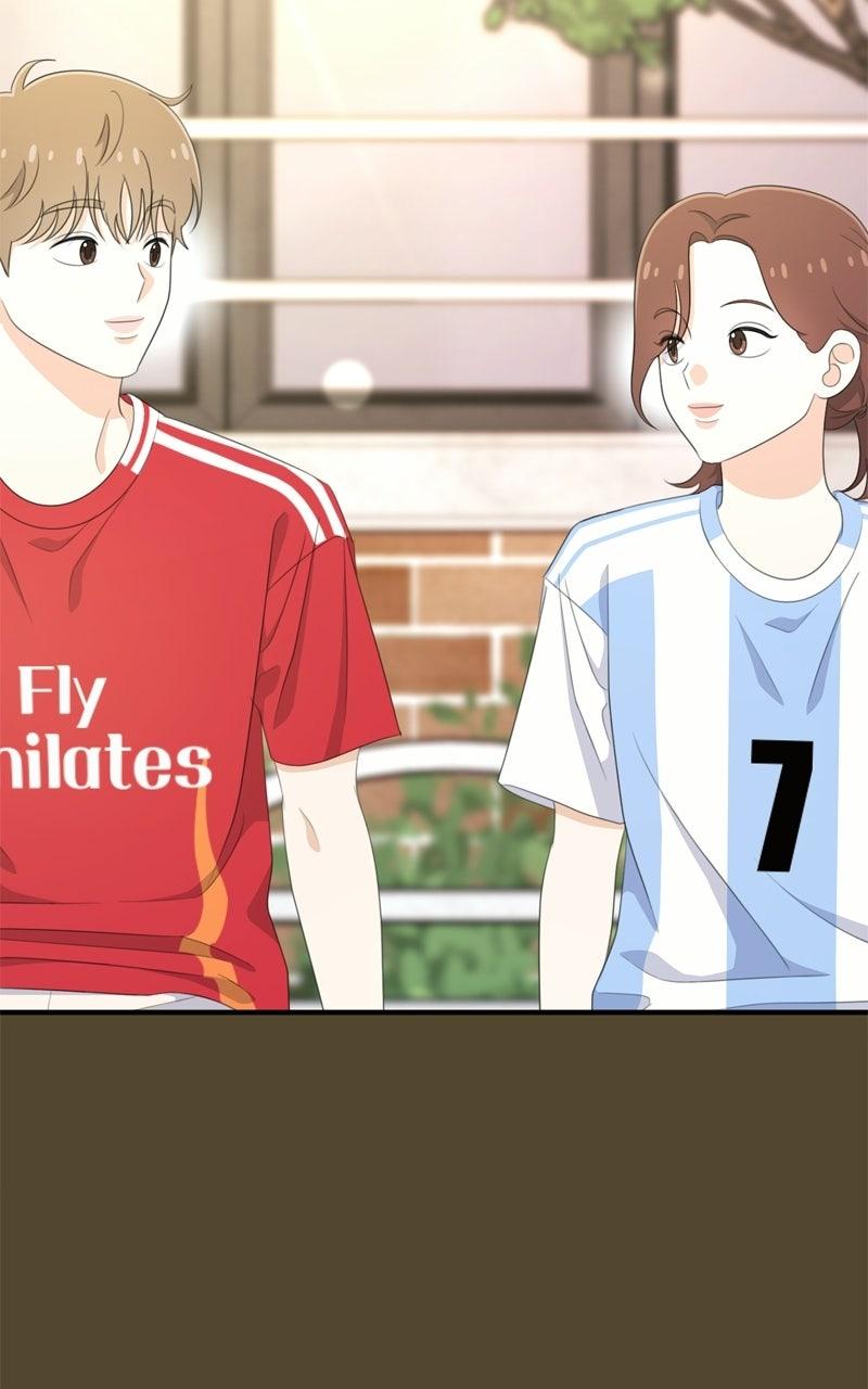 Love in Session Chapter 88 page 25 - 