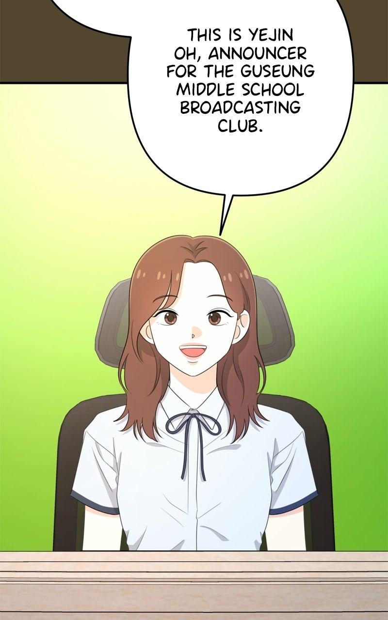 Love in Session Chapter 88 page 27 - 