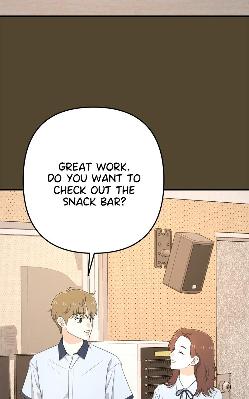Love in Session Chapter 88 page 28 - 