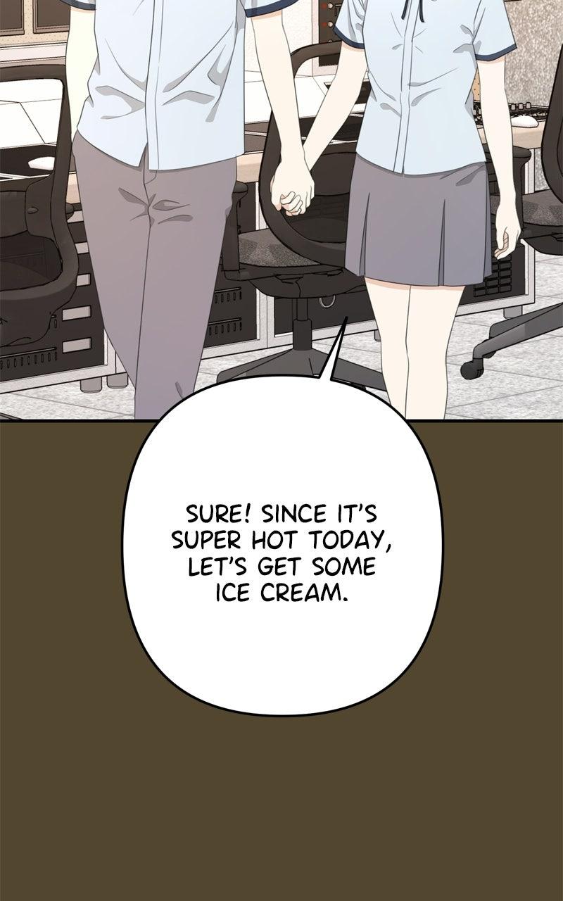Love in Session Chapter 88 page 29 - 