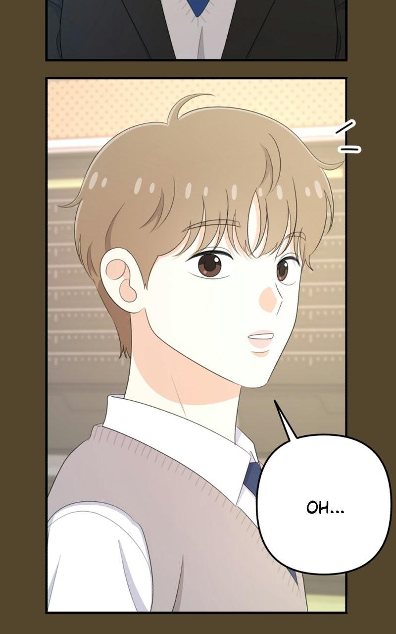 Love in Session Chapter 88 page 4 - 
