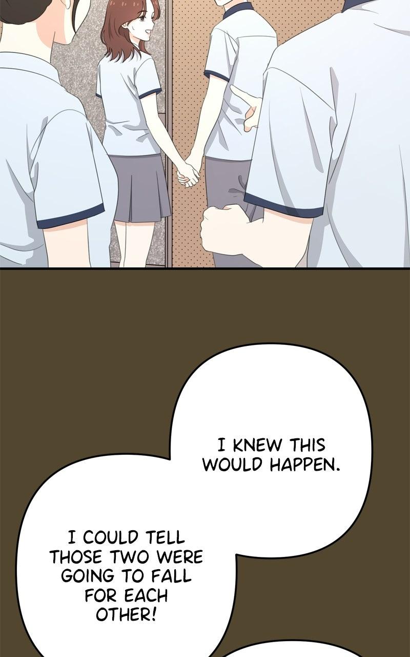 Love in Session Chapter 88 page 31 - 