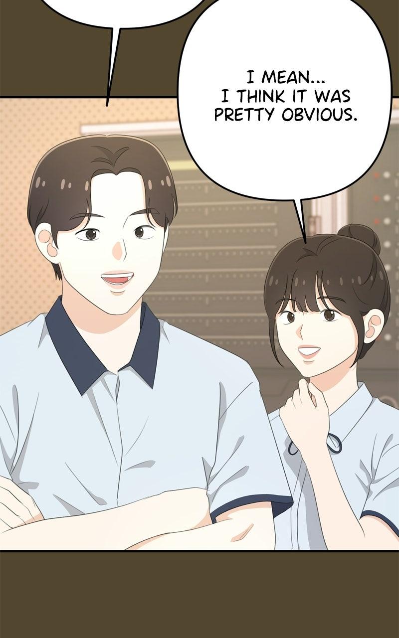 Love in Session Chapter 88 page 32 - 