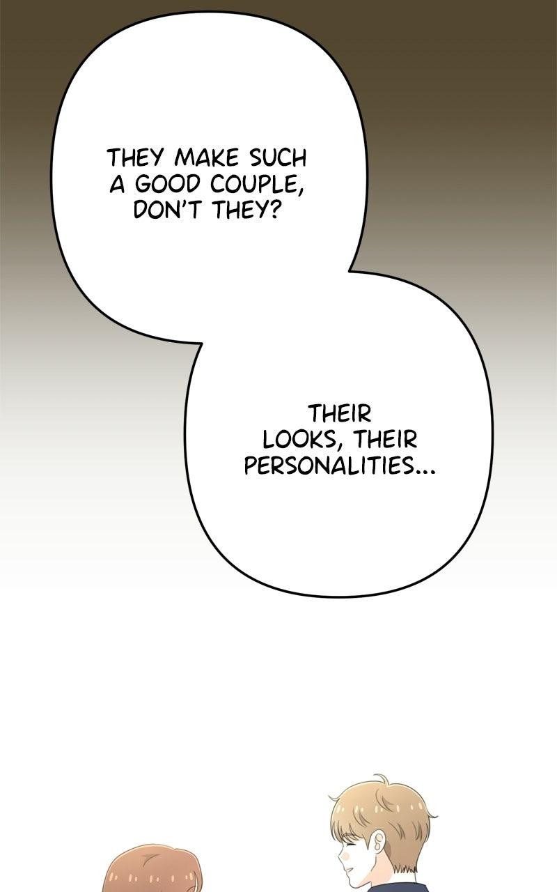 Love in Session Chapter 88 page 33 - 