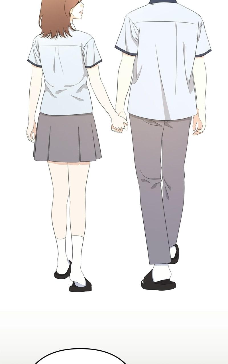 Love in Session Chapter 88 page 34 - 