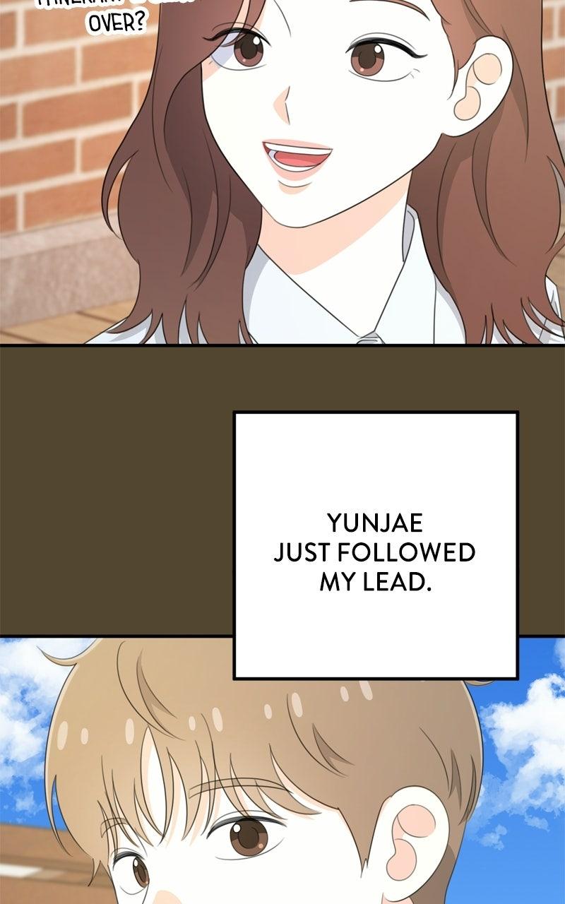 Love in Session Chapter 88 page 37 - 