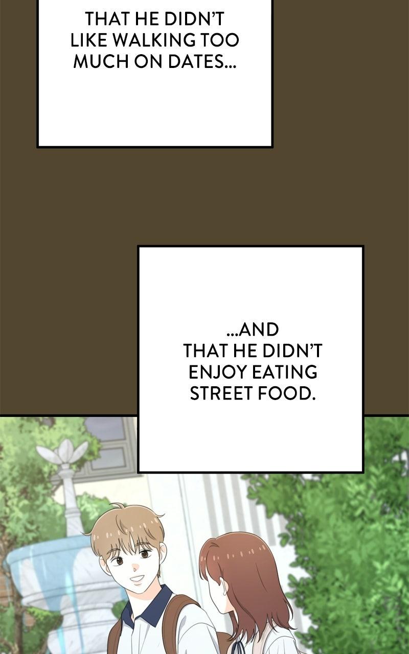 Love in Session Chapter 88 page 40 - 