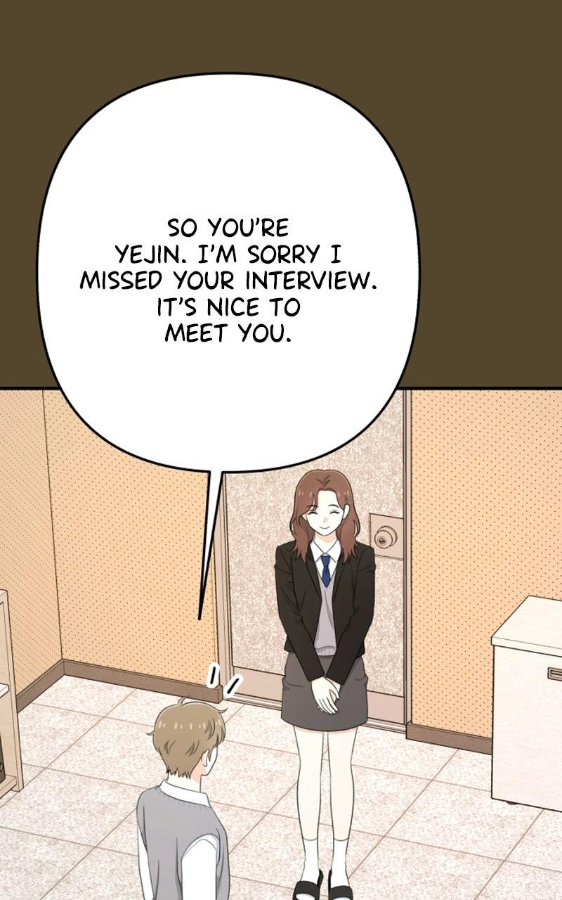 Love in Session Chapter 88 page 5 - 