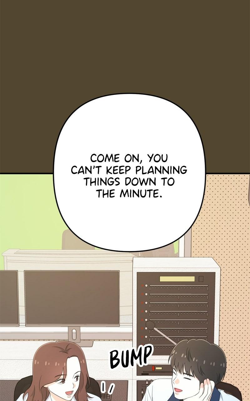 Love in Session Chapter 88 page 44 - 