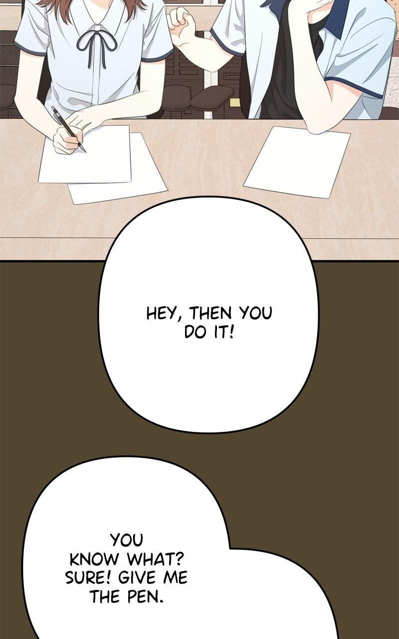 Love in Session Chapter 88 page 45 - 