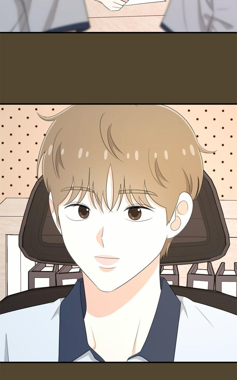 Love in Session Chapter 88 page 47 - 