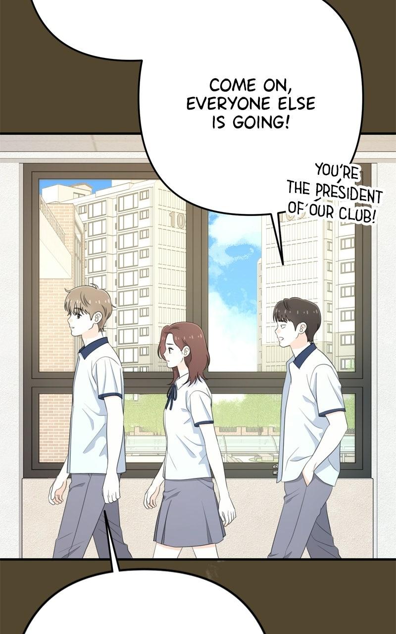 Love in Session Chapter 88 page 51 - 