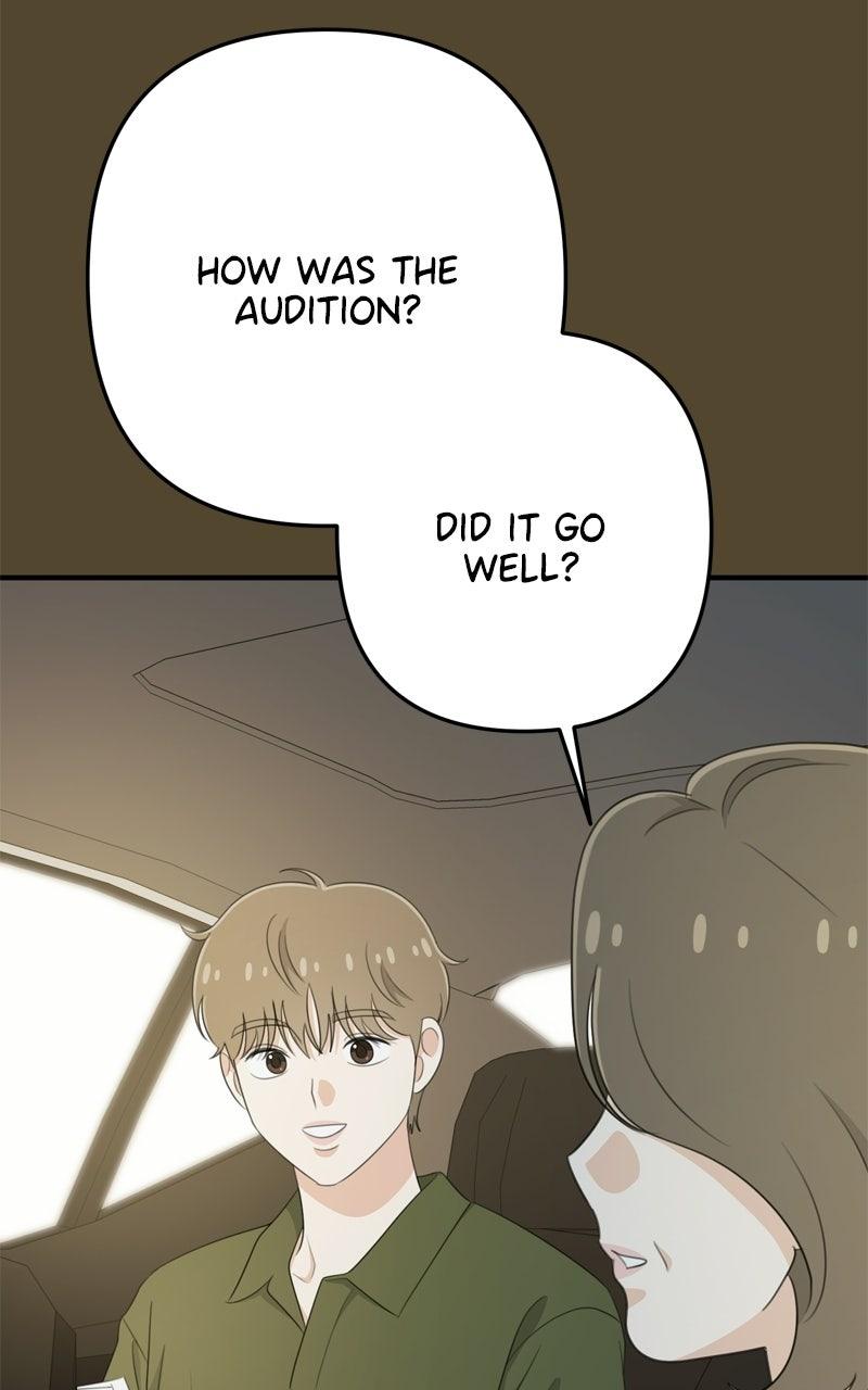 Love in Session Chapter 88 page 57 - 