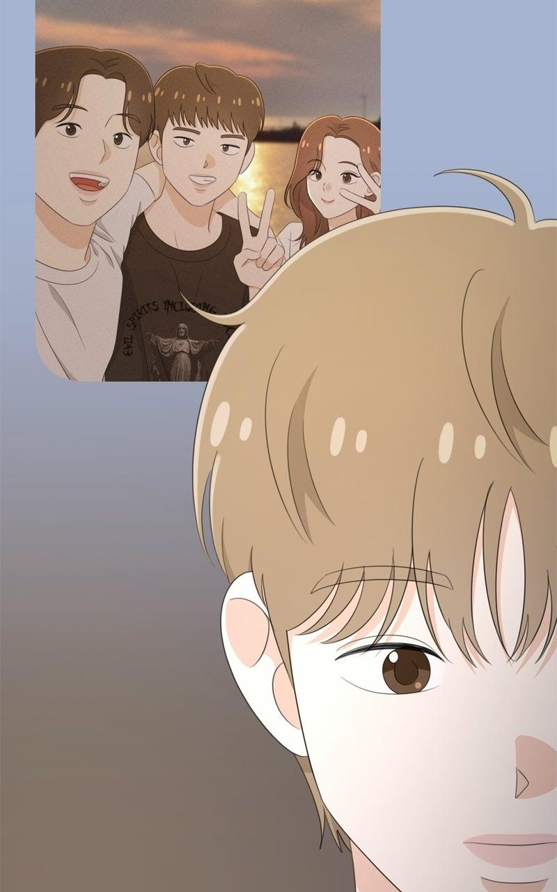 Love in Session Chapter 88 page 61 - 