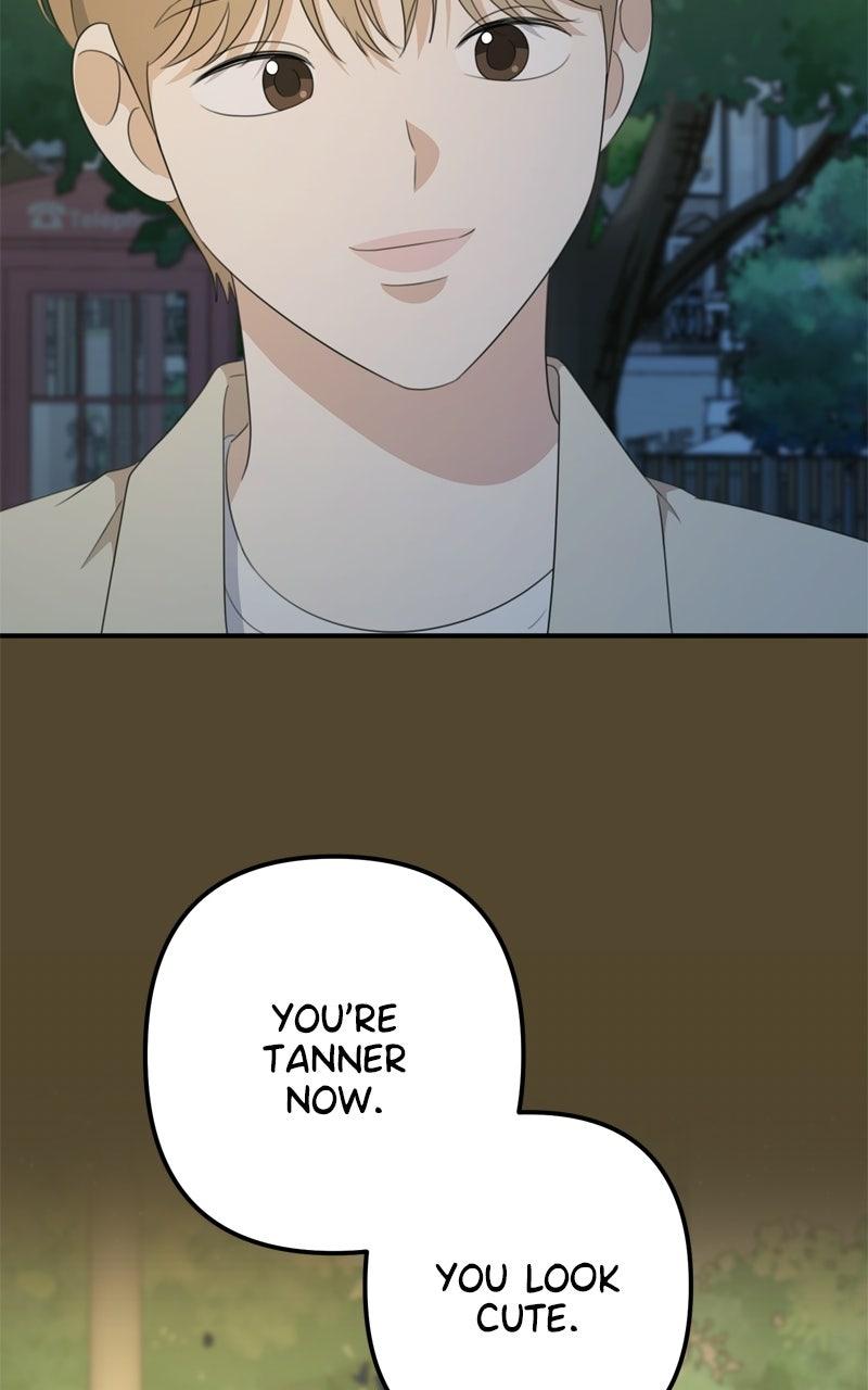 Love in Session Chapter 88 page 72 - 