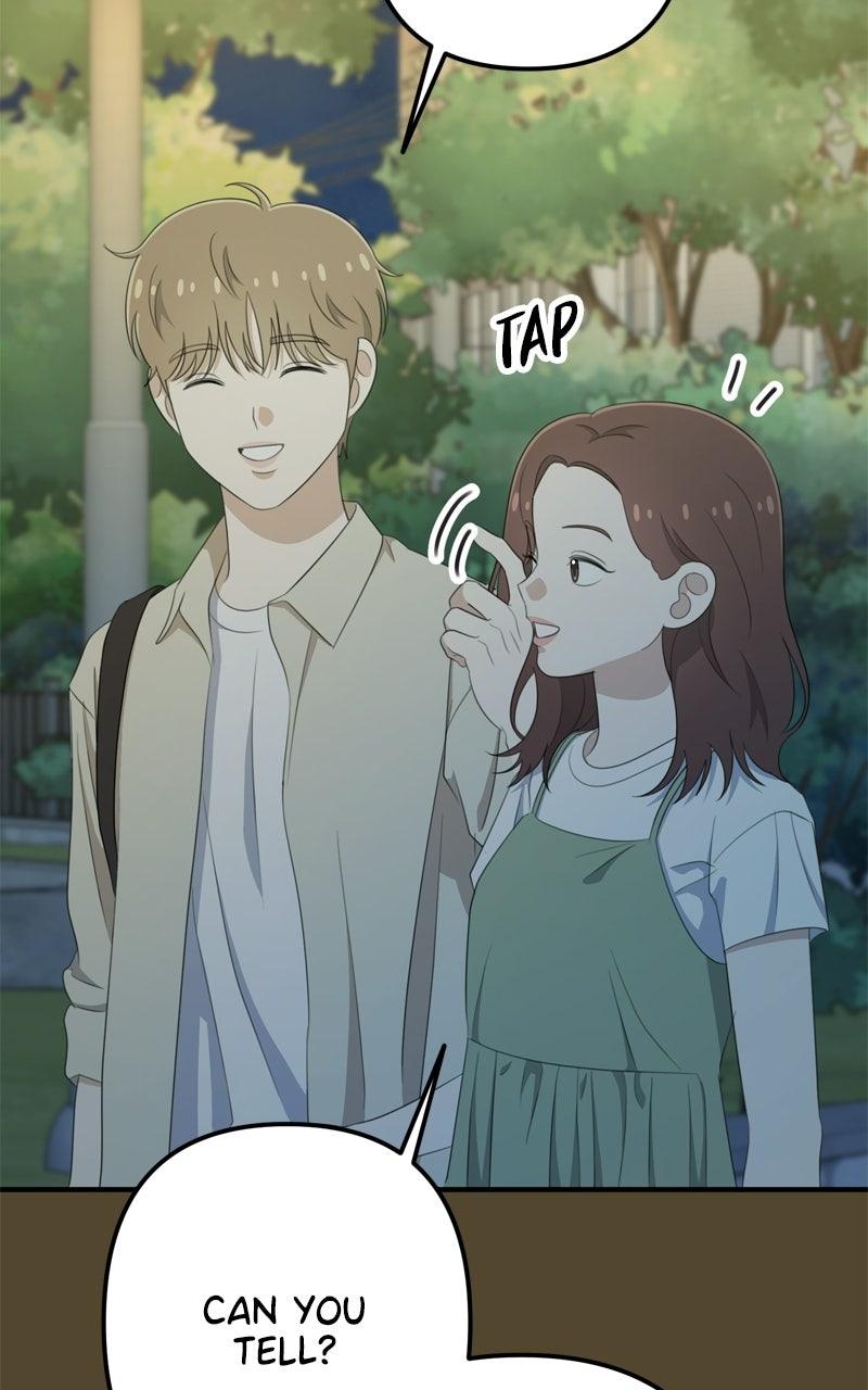 Love in Session Chapter 88 page 73 - 