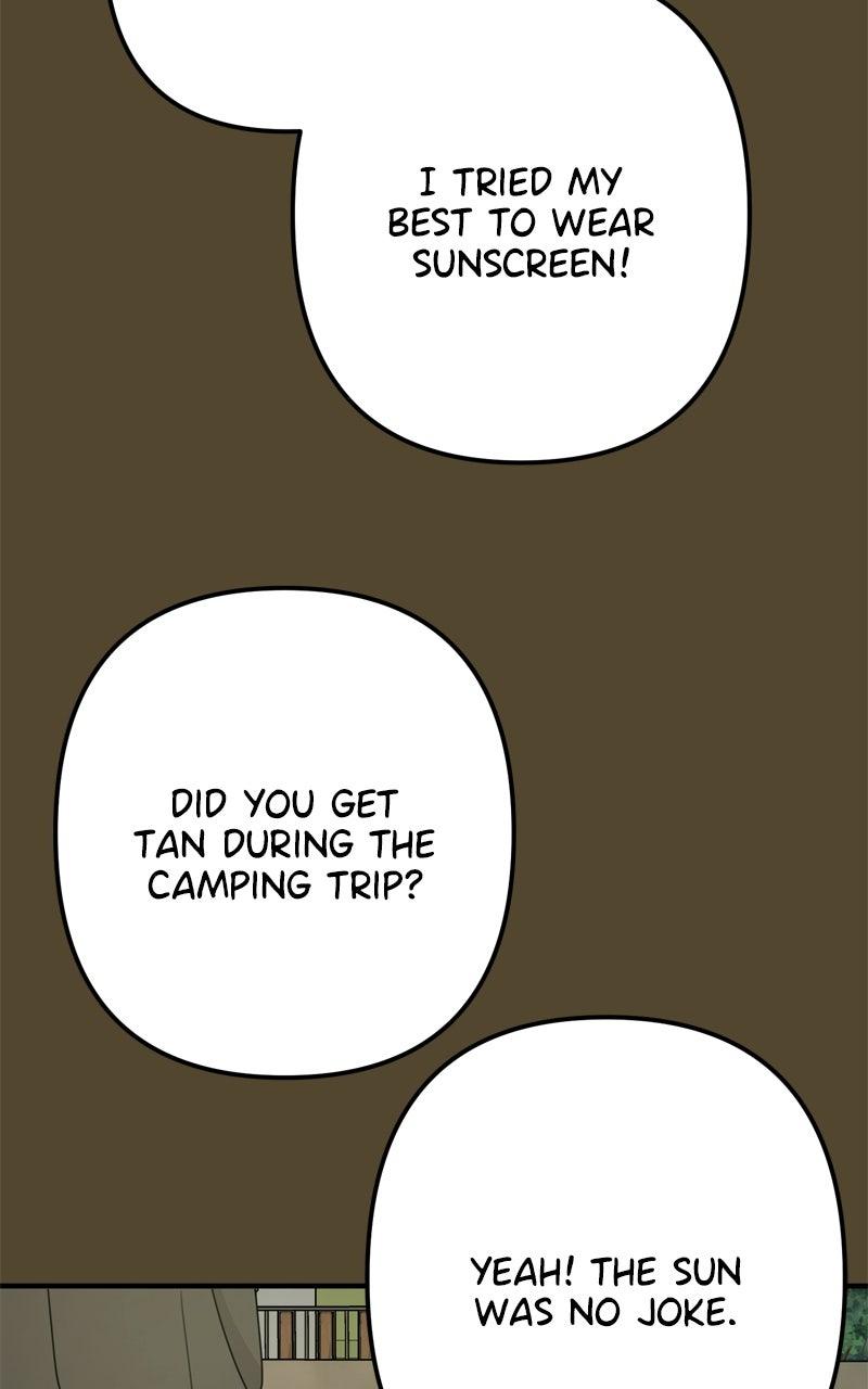 Love in Session Chapter 88 page 74 - 