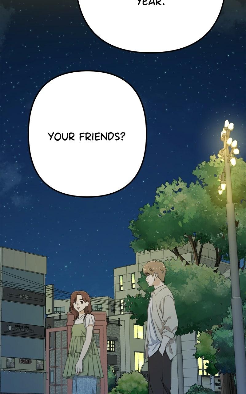 Love in Session Chapter 88 page 77 - 