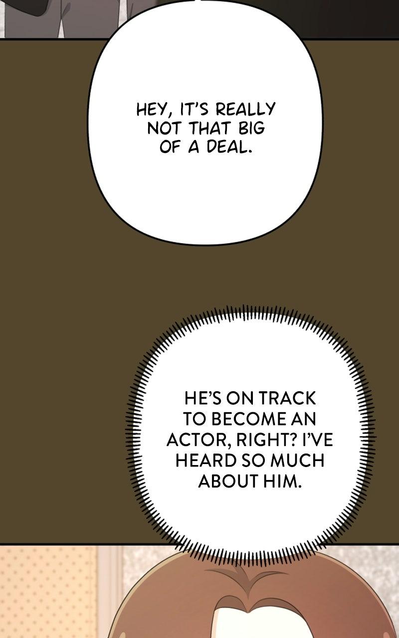Love in Session Chapter 88 page 9 - 