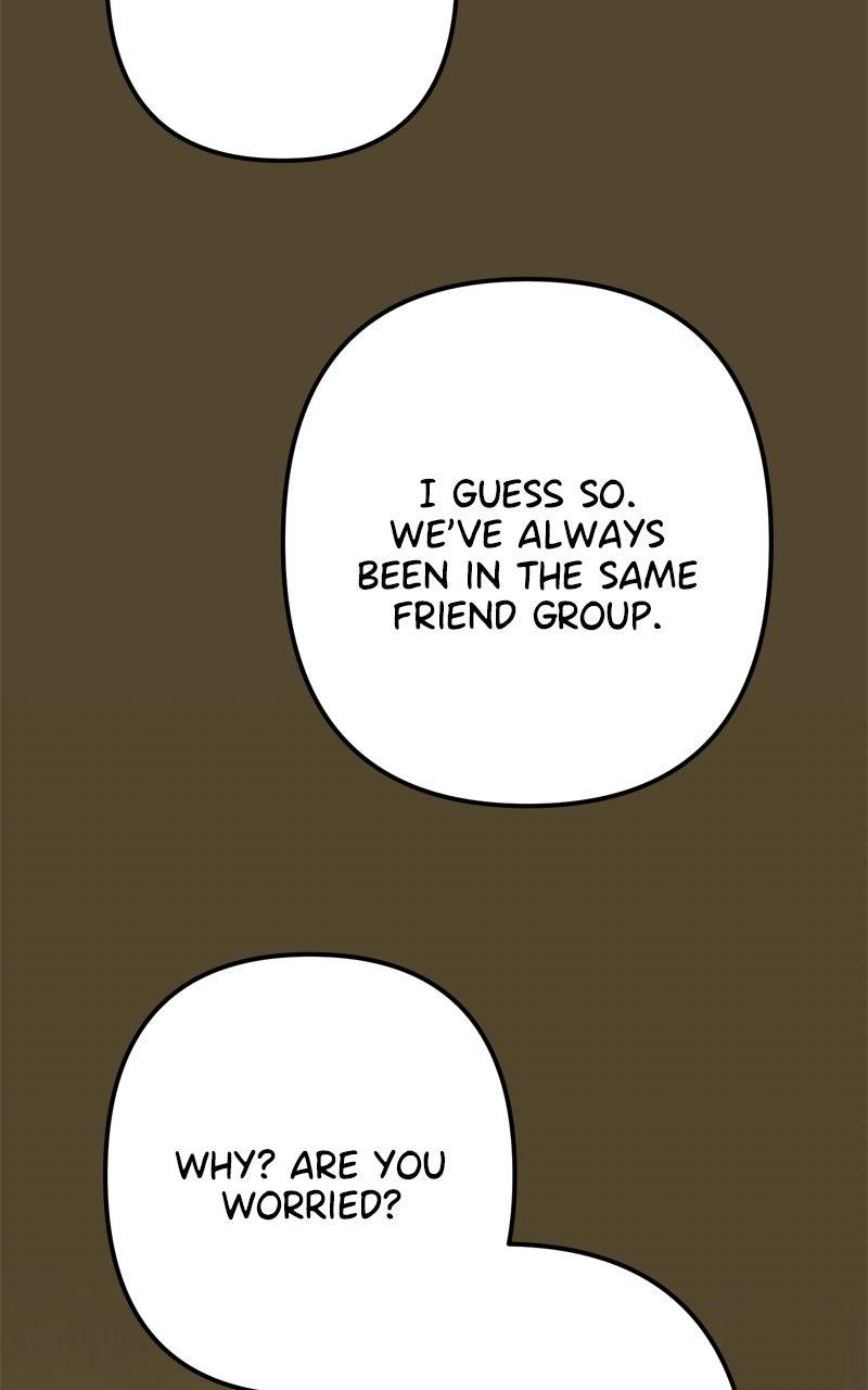 Love in Session Chapter 88 page 82 - 
