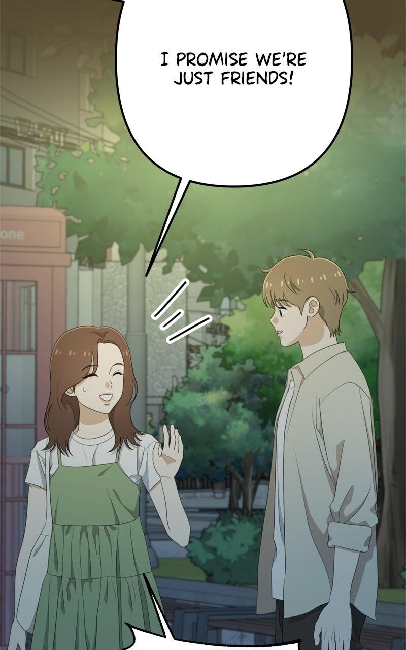 Love in Session Chapter 88 page 83 - 