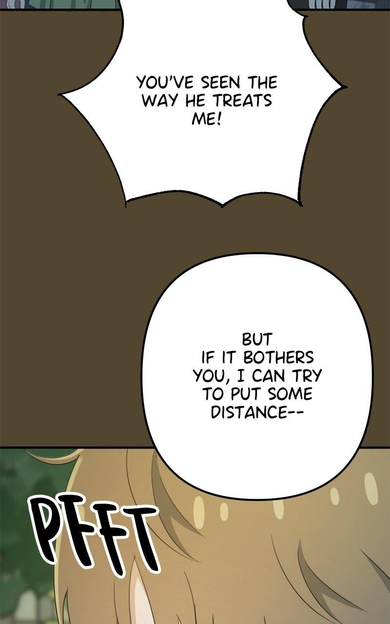 Love in Session Chapter 88 page 84 - 