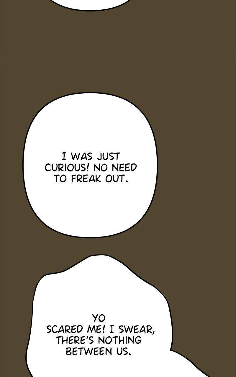 Love in Session Chapter 88 page 86 - 