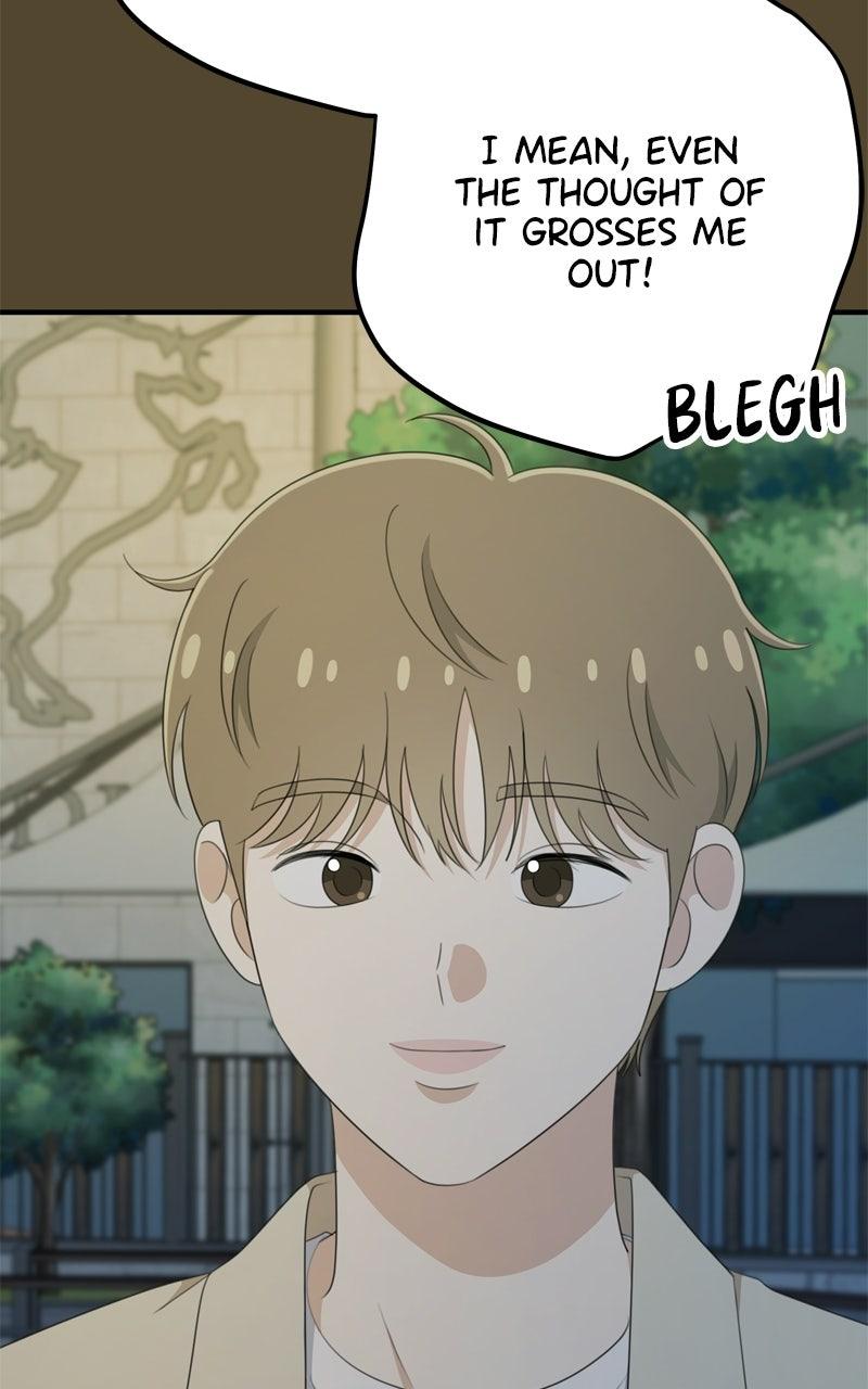 Love in Session Chapter 88 page 87 - 